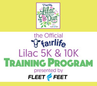 Official Lilac 5k & 10k Training Program presented by Fleet Feet - Rochester, NY - genericImage-websiteLogo-274267-1771014796.6787-0.bPJ4Qm.jpg