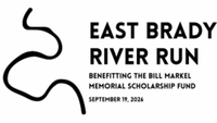 East Brady River Run - East Brady, PA - genericImage-websiteLogo-273912-1770764896.6235-0.bPI7PG.png