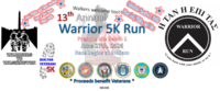 13th Annual Warrior 5K Run - Erie, PA - a2343c04-a032-4f63-80c4-e148b8fdc325.png