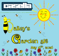 Cassella Waste Presents Bailey's Garden 5K - Lebanon, CT - genericImage-websiteLogo-272232-1777393074.9035-0.bP8n2Y.png