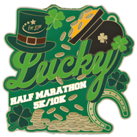 Lucky 5K/10K/Half Marathon - Winston Salem - Winston Salem, NC - genericImage-websiteLogo-272205-1769223362.2123-0.bPDdtc.png