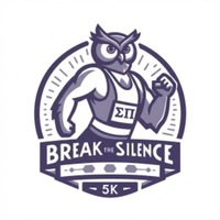 Break the Silence 5k - Cary, NC - genericImage-websiteLogo-274344-1770833566.4621-0.bPJmAE.jpg