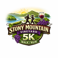 Stony Mountain Vineyard 5K - Albemarle, NC - genericImage-websiteLogo-274286-1770753354.7022-0.bPI41k.png