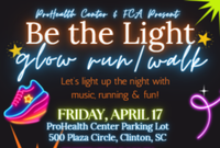 Be the Light 5K Glow Run/Walk and 1 Mile Fun Run for FCA 2026 - Clinton, SC - genericImage-websiteLogo-274170-1770754245.6444-0.bPI5df.png