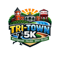 Tri-Town 5k Run/Walk - Williamston, SC - genericImage-websiteLogo-274416-1770905886.1729-0.bPJEeE.png