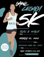 GAWL Legacy Run/Walk 5K - Atlanta, GA - genericImage-websiteLogo-274608-1771160673.9909-0.bPKCrH.jpg