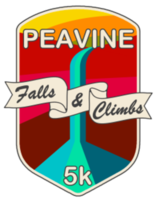 Peavine Falls & Climbs 5k - Pelham, AL - genericImage-websiteLogo-274421-1770916077.971-0.bPJGJT.png