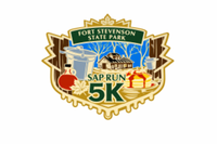 Fort Stevenson State Park Sap Run 5k - Garrison, ND - genericImage-websiteLogo-274224-1770697603.9835-0.bPIRod.png