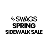 Swags East Sidewalk Sale: Early Access Night - Louisville, KY - genericImage-websiteLogo-274435-1770913433.2777-0.bPJF6z.png