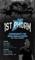 1st Phorm Community 5k Run/Walk/Ruck - Weatherford, OK - genericImage-websiteLogo-274593-1771102502.305-0.bPKoeM.jpg