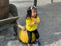 Walk/Run for Aria - 5K for 5! - Edmond, OK - genericImage-websiteLogo-269239-1771039591.487-0.bPJ-TN.jpg