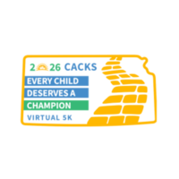 Every Child Deserves a Champion Virtual 5K - Wichita, KS - genericImage-websiteLogo-274520-1771002984.5517-0.bPJ1XO.png