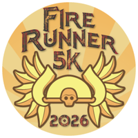 Fire Runner 5k - Waterloo, IA - genericImage-websiteLogo-273490-1770653348.8346-0.bPIGAK.png