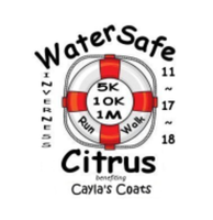 Water Safe Citrus 5K/10K Run & 1M Walk - Inverness, FL - race51508-logo.bBkS0N.png