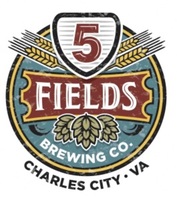 Indian Fields Tavern/5 Fields Brewing Co. - April Showers Can't Stop Runners - Charles City, VA - genericImage-websiteLogo-246130-1737480099.7277-0.bNJ9EJ.jpg