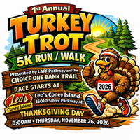 Fenton Turkey Trot Fun Run & Walk Thanksgiving Day - Fenton, MI - genericImage-websiteLogo-274240-1770738732.3512-0.bPI1qS.png