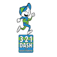 3-2-1 Dash for Down Syndrome 5K & Fun Run - Charlotte, NC - 3-2-1-dash-for-down-syndrome-5k-fun-run-logo_Co4WoQv.png
