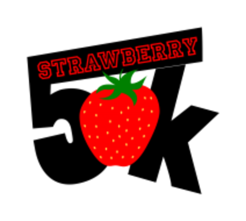 Strawberry 5k Titusville, FL 5k Running