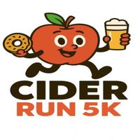 Montrose Orchards Cider Run 5K - Sun. October 11th @ Montrose Orchards (Montrose, MI.) - Montrose, MI - 3485259_jp_400.jpg