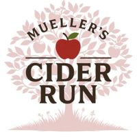 Mueller's Orchard Cider Run 5K - Sun. September 27th @ Mueller's Orchard (Linden, MI.) - Linden, MI - 400.jpg