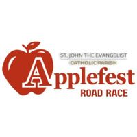 St. John Applefest Road Race - Sat. September 19th (Fenton, Mi.) - Fenton, MI - 3485170_400.jpg