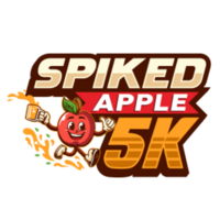 Becker Farms Spiked Apple 5k - Gasport, NY - becker-farms-spiked-apple-5k-logo.png