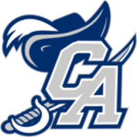 3rd Annual Carman-Ainsworth Charge On! 5k Run & Walk - Flint, MI - CAHS_Logo.png