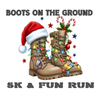 Boots on the Ground 5K & Fun Run - Lindale, TX - genericImage-websiteLogo-275352-1771454188.664-0.bPLJ7S.png