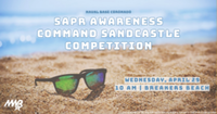 Command SAPR Sandcastle Competition - Coronado, CA - genericImage-websiteLogo-274909-1772586423.0451-0.bPP4w3.png