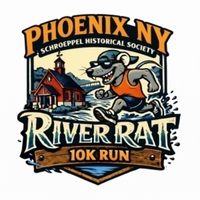 Phoenix River Rat 10K Run - Phoenix, NY - genericImage-websiteLogo-274480-1770935489.9766-0.bPJLtb.jpg