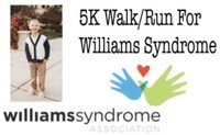 5K Walk/Run For Williams Syndrome - Perrysburg, OH - genericImage-websiteLogo-275648-1771776951.2352-0.bPMYU3.jpg
