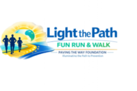 Light the Path Fun Run and Walk - Orlando, FL - genericImage-websiteLogo-274602-1771293729.1126-0.bPK8WH.png