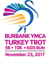 Burbank YMCA Turkey Trot - Burbank, CA - ttLogoVert.jpg