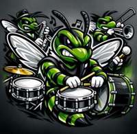 Color Run - Dixie High School - Due West, SC - genericImage-websiteLogo-274714-1771248545.7244-0.bPKXUH.jpg