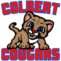 Colbert Elementary Cougar Challenge and Cougar Crawl - Colbert, GA - genericImage-websiteLogo-275293-1771439118.0647-0.bPLGqo.png