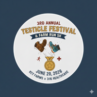 Testicle Festival & Farm Run 5K - Carrollton, GA - genericImage-websiteLogo-275322-1771443884.4889-0.bPLHAS.png