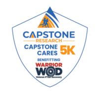 Capstone Cares 5K Benefiting WarriorWOD - Huntsville, AL - genericImage-websiteLogo-274353-1771355689.1155-0.bPLl4P.png