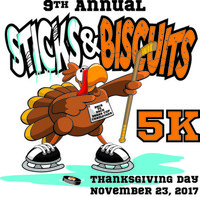 Sticks and Biscuits Thanksgiving Day 5K - Annville, PA - 142467.jpg
