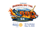 Burning Off The BBQ 5K - Sevierville, TN - genericImage-websiteLogo-274860-1771523201.0038-0.bPL0Yb.png