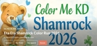 Color Me KD Shamrock Color Run 5K - Burlington, KY - genericImage-websiteLogo-275495-1771545213.1736-0.bPL6j9.jpg