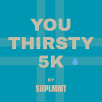 YOU THIRSTY 5K (EARLY BIRD REGISTRATION) - Pennsauken, NJ - genericImage-websiteLogo-274119-1770828050.6429-0.bPJles.png