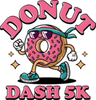 Uncle John's Donut Dash 5k - St. Johns, MI - genericImage-websiteLogo-272959-1769702874.7557-0.bPE4xA.png