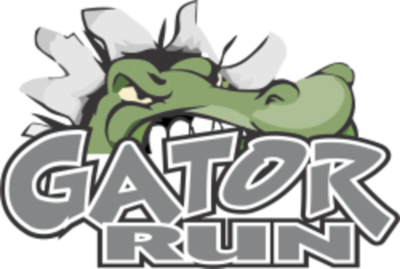 Gator Run Moorpark, CA 1 mile 10k 5k Running
