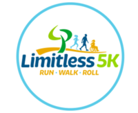 Limitless 5K - De Pere, WI - genericImage-websiteLogo-272262-1770055261.0725-0.bPGozD.png