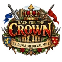 Race for the Crown (5K and Medieval Mile) - Sun. August 30th @ Michigan Renaissance Festival - Holly, MI - 3485097j.jpg