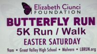 The Butterfly Run/Walk - Malvern, PA - butterfly_logo.png