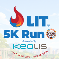 LIT 5K Run - Salt Lake City, UT - genericImage-websiteLogo-273331-1772206687.7885-0.bPOBPF.png
