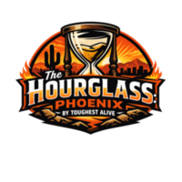 The Hourglass: Phoenix - Gilbert, AZ - genericImage-websiteLogo-275727-1771868209.3114-0.bPNjaX.png