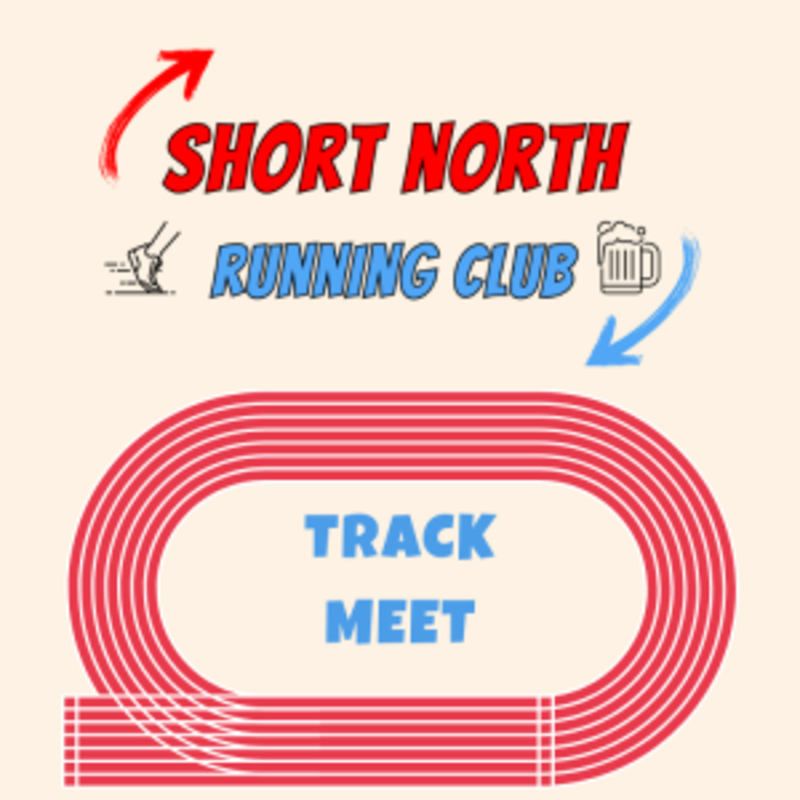 SNRC Track Meet - Upper Arlington, OH - Running