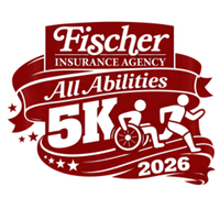 Fischer Insurance All Abilities 5K & Fun Run - Montoursville, PA - genericImage-websiteLogo-276074-1772050559.5937-0.bPN1H_.png
